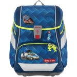 Step by Step Hrdina Tom certifikát AGR 6-dílný – Zboží Dáma