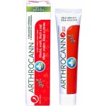 Annabis Arthrocann hřejivý gel z konopí s koloidním stříbrem 75 ml – Zboží Dáma Annabis Arthrocann hřejivý gel z konopí s koloidním stříbrem 75 ml – Zboží Dáma