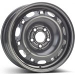 ALCAR STAHLRAD 5x14 5x100 ET35 | Zboží Auto