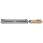 Pilník s vodítkem 1/4"u. 3/8" P, 4,0 mm STIHL – HobbyKompas.cz