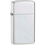Zippoleštěné stříbro 28006 SLIM – Hledejceny.cz
