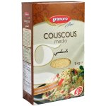 Granoro Cous cous 1kg – Zboží Dáma