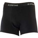 Lasting NORO 9090 černé vlněné Merino boxerky – Zbozi.Blesk.cz