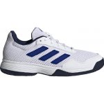 Adidas Gamespec K - Bílý – Zboží Dáma