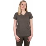 Fox triko WC V Neck T – Zboží Dáma