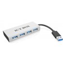 USB hub Icy Box IB-AC6104