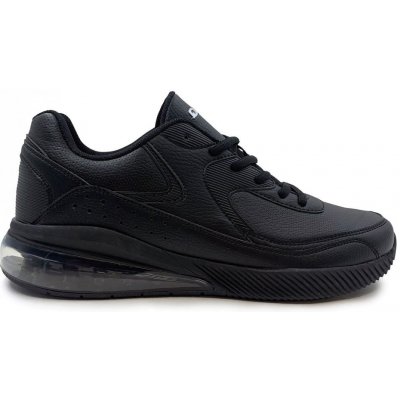 SHAQ Armstrong Childs Basketball Trainers Black 2 (34) – Zboží Dáma