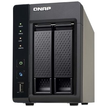 QNAP TS-269L