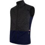 Sensor vesta Infinity Zero černá/deep blue – Sleviste.cz