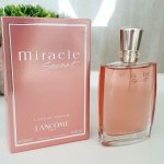 Lancôme Miracle Secret parfémovaná voda dámská 50 ml – Hledejceny.cz