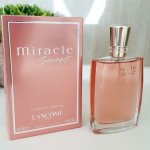 Lancôme Miracle Secret parfémovaná voda dámská 50 ml – Sleviste.cz