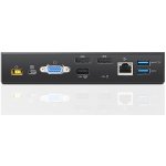 Lenovo ThinkPad USB-C Dock 40A90090EU – Hledejceny.cz
