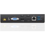 Lenovo ThinkPad USB-C Dock 40A90090EU – Zboží Mobilmania