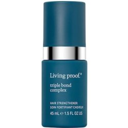 Living Proof Triple Bond Complex Posilující kúra 50 ml