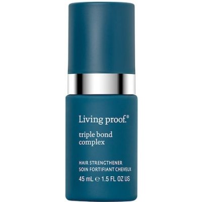 Living Proof Triple Bond Complex Posilující kúra 50 ml – Zboží Mobilmania