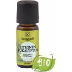 Saloos bio eukalyptus citriodora 10 ml – Hledejceny.cz