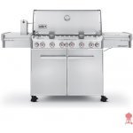 Weber Summit S 670 – Sleviste.cz