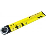 GEKO G03316 Vodováha s úhloměrem 50cm 3v1 – Sleviste.cz