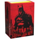 Dragon Shield Matte Art Sleeves The Batman obaly 100 ks – Hledejceny.cz