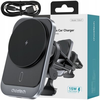 Choetech T206-F – Sleviste.cz