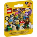 LEGO® Minifigurky 71045 25. série – Sleviste.cz