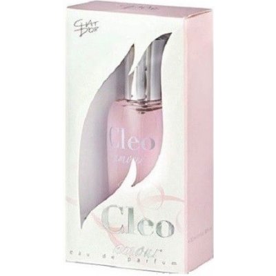 Chat D'or Cleo Amour parfémovaná voda dámská 30 ml