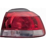 Zadní světlo- pravé vnější VOLKSWAGEN GOLF VI 2008-2013 |008-2013| HELLA | 4082300314847 – Hledejceny.cz