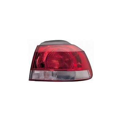 Zadní světlo- pravé vnější VOLKSWAGEN GOLF VI 2008-2013 |008-2013| HELLA | 4082300314847 – Hledejceny.cz