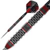 Šipka steel Winmau Cypher 24g, 90% wolfram