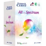 Eurona by Cerny Eurona All in Spectrum Speciální prací prostředek na všechny druhy prádla 935 g – Zboží Dáma