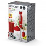 Sencor SHB 4464RD – Zboží Dáma