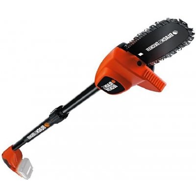 Black & Decker GPC1820LB – Hledejceny.cz