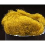 Sybai Dubbing Velbloud Fine Camel Golden Olive – Hledejceny.cz