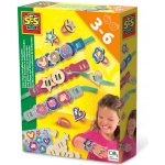 SES Výroba prstýnků a náramků – Zboží Dáma