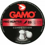 Diabolky Gamo Pro Hunter 4,5 mm 250 ks – Sleviste.cz