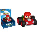 Funko Racers Pop! Sonic Hedgehog Knuckles – Sleviste.cz