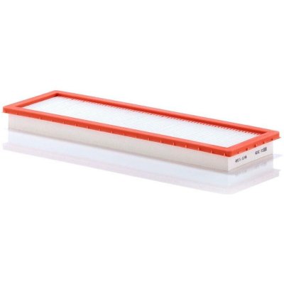 MANN-FILTER Filtr, vzduch v interiéru CU3939 – Hledejceny.cz