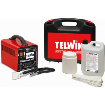 Telwin CleanTech 100