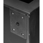 G21 Gril Oregon Black – Zboží Mobilmania