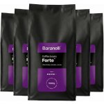 Baranelli Forte zrnková 6 x 1 kg – Hledejceny.cz