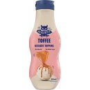 HealthyCo HealthyCo Dessert Topping toffee 250 ml