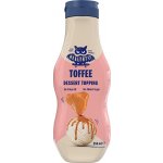HealthyCo HealthyCo Dessert Topping toffee 250 ml – Hledejceny.cz