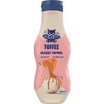 HealthyCo HealthyCo Dessert Topping toffee 250 ml – Zbozi.Blesk.cz