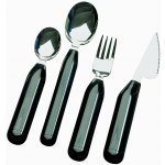 ETAC Ergo příbor se silnou rukojetí nůž – Zbozi.Blesk.cz