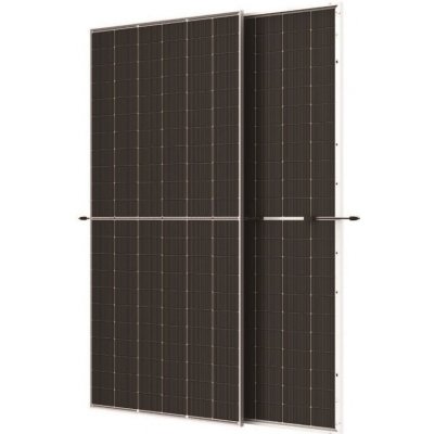 Trina Solar Solární panel Trina Vertex TSM-NEG19RC.20 TOPCon 620 Wp – Zbozi.Blesk.cz