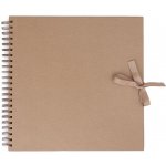 Album na scrapbooking neutral - 30.5 x 30.5 cm – Sleviste.cz