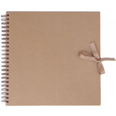 Album na scrapbooking neutral - 30.5 x 30.5 cm – Sleviste.cz