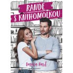 Rande s knihomolkou - Hart Emma – Sleviste.cz