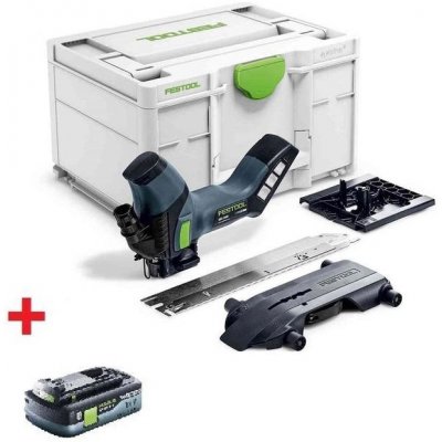 Festool ISC 240 EB-Basic-4,0 577058 – Zbozi.Blesk.cz