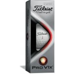 Titleist Pro V1x AIM 2021 – Hledejceny.cz